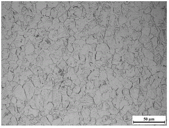用于低碳微合金鋼細(xì)小奧氏體晶界顯示的腐蝕劑及使用方法與流程